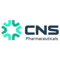 CNS Pharmaceuticals, Inc. logo - Similar company to Calidi Biotherapeutics