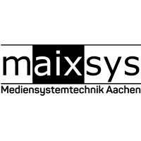 maixsys GmbH logo - Similar company to Ai4Vision Gmbh