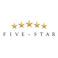 Five-Star AudioVisual logo - Similar company to Avms