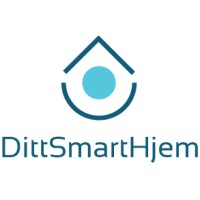 DittSmartHjem logo - Similar company to Ship O'Hoi