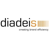 Diadeis India logo - Similar company to Group D.M.T. Co.,Ltd.