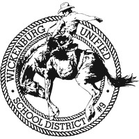 WICKENBURG UNIFIED SCHOOL DISTRICT #9 logo - Similar company to Northwest R1 School District