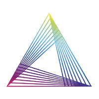 Temple of Light logo - Similar company to Toki Ai (Formerly Dola)