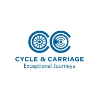 Cycle & Carriage Myanmar logo - Similar company to Pen|Pro