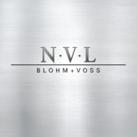Blohm+Voss B.V. & Co. KG logo - Similar company to Nvl B.V. & Co. Kg
