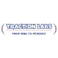 Traction Labs logo - Similar company to Connected Signals