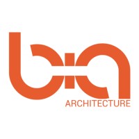 B+A Architecture logo - Similar company to Forward Design | Architecture