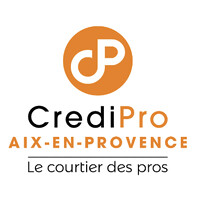 CrediPro Aix-en-Provence logo - Similar company to Credipro Hérault