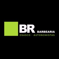 BR Barbearia Osasco logo - Similar company to Br Barbearia