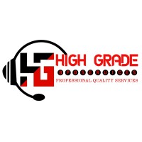 High-Grade Business Process Outsourcing logo - Similar company to Lead Launcher