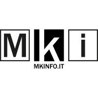 MkInfo logo - Similar company to Eathlon