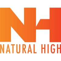 Natural High logo - Similar company to Altumatim