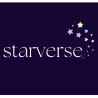 Starverse Artists Agency logo - Similar company to Encore Media
