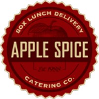 Apple Spice Junction - Cincinnati, Ohio logo - Similar company to Nativity School In Cincinnati, Ohio