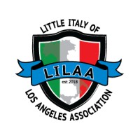 Little Italy of Los Angeles Association logo - Similar company to Little Italy Sd