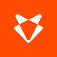 Shipfox logo - Similar company to Pipelex
