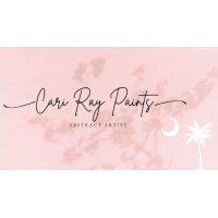 Cari Ray Paints