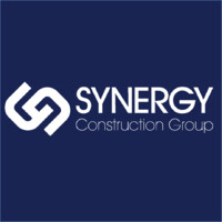 Synergy Construction Group logo - Similar company to Zen Group Constructions