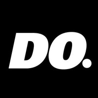 DO.AGENCY logo - Similar company to Ech Creative Agency