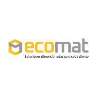 ECOMAT logo - Similar company to Ecomat S.A.
