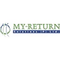 My-Return Solutions Private Limited