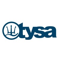 TYSA: Tránsitos y soluciones aduaneras logo - Similar company to Trom Containers