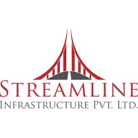 Streamline Infrastructure Pvt Ltd logo - Similar company to Kope-Medics Ltd