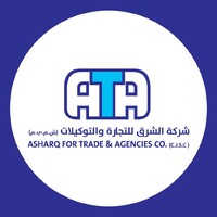 Asharq for Trade & Agencies Company logo - Similar company to شركة القطيبي للإستثمار العقاري