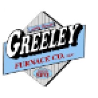 Greeley Furnace logo - Similar company to The 7-Power Contractor