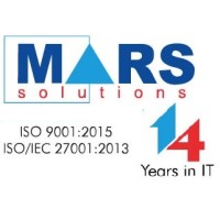▲ MARS Solutions Limited logo - Similar company to Exzatech Solutions Ltd