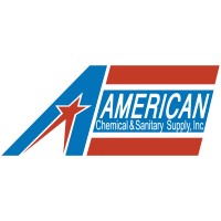 American Sanitary Supply, Inc. logo - Similar company to 2020 Building Services