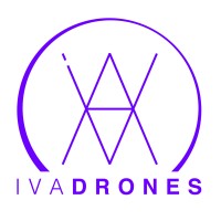 IVADRONES logo - Similar company to Drones Mobus S.L.