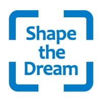 NPO法人Shape the Dream logo - Similar company to Sharethemic™