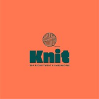Knit logo - Similar company to Design Squared Architects