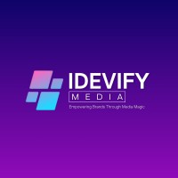 IDEVIFY Media logo - Similar company to Weservv
