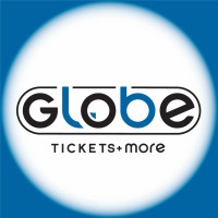 Globe Ticket + More logo - Similar company to Ticket Closet