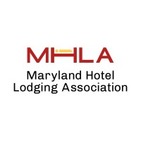 Maryland Hotel Lodging Association logo - Similar company to Girnarbot