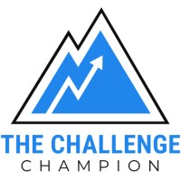 The Challenge Champion™ logo - Similar company to Asian American Podcasters Association