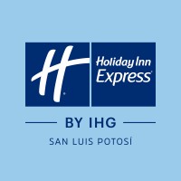 Holiday Inn Express San Luis Potosí logo - Similar company to Cluster Hotelero Ave 1.0