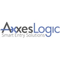 Axxes Logic logo - Similar company to Contractables B.V.