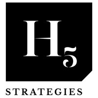 H5 Strategies logo - Similar company to Elsa Cluj-Napoca