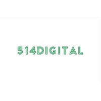514Digital logo - Similar company to 514 Digital