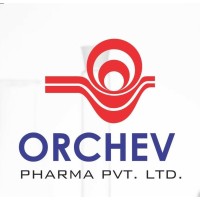 Orchev Pharma Pvt. Ltd. logo - Similar company to Fishfa Biogenics Api
