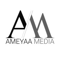 Ameyaa Media logo - Similar company to Pod8
