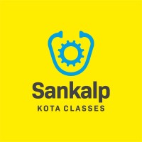 SANKALP KOTA CLASSES logo - Similar company to Infinity Knowledge Academy