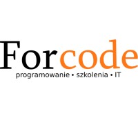 Forcode logo - Similar company to Truproof.Ai