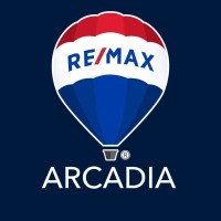 RE/MAX Arcadia logo - Similar company to The Dots Coaches