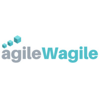 Agile Wagile logo - Similar company to Kaizania