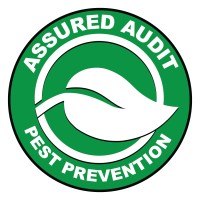 Assured Audit Pest Prevention logo - Similar company to Versacor Managed Pest Solutions