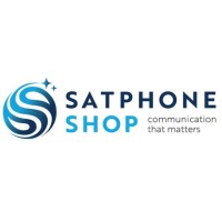 SatPhone Shop logo - Similar company to Acopower